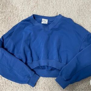 Aerie sweatshirt